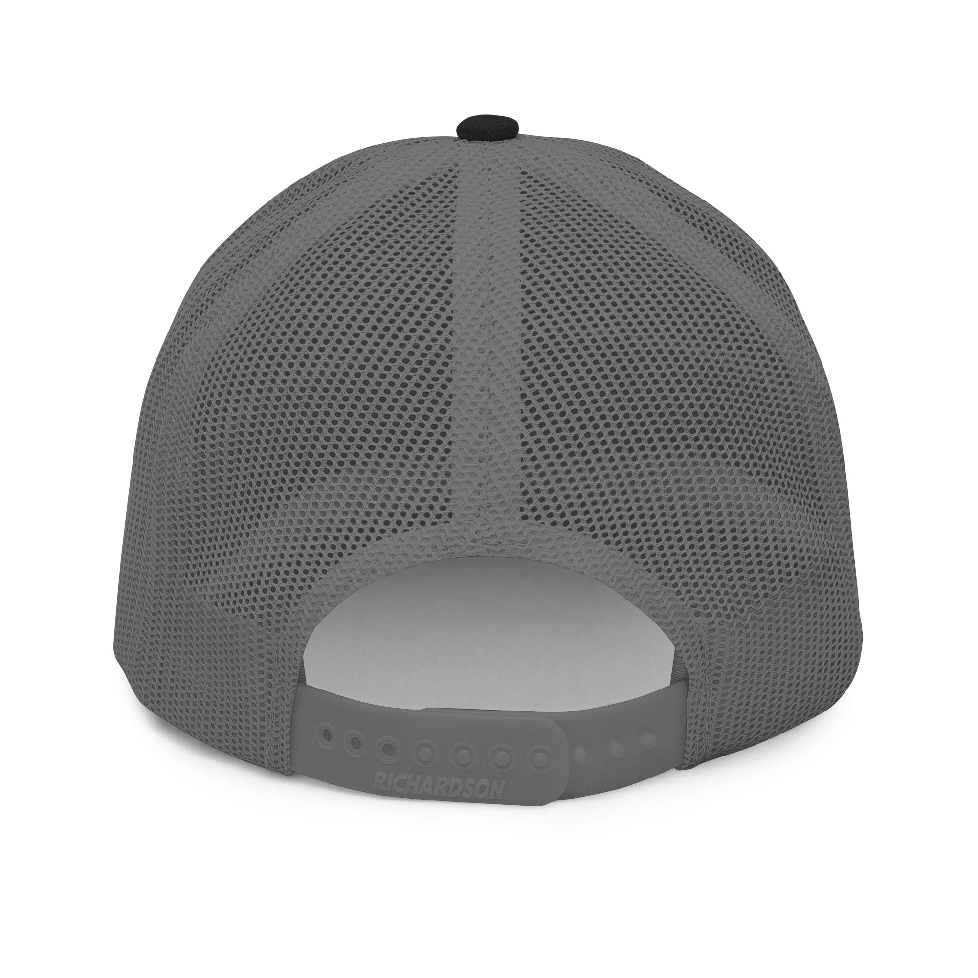 Rats Den Trucker Cap