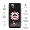 Ratchet Baggers Tough Case for iPhone®