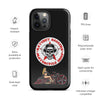 Ratchet Baggers Tough Case for iPhone®