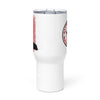 RBMS Sick 26 Flag Travel mug with a handle