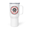 RBMS Sick 26 Flag Travel mug with a handle