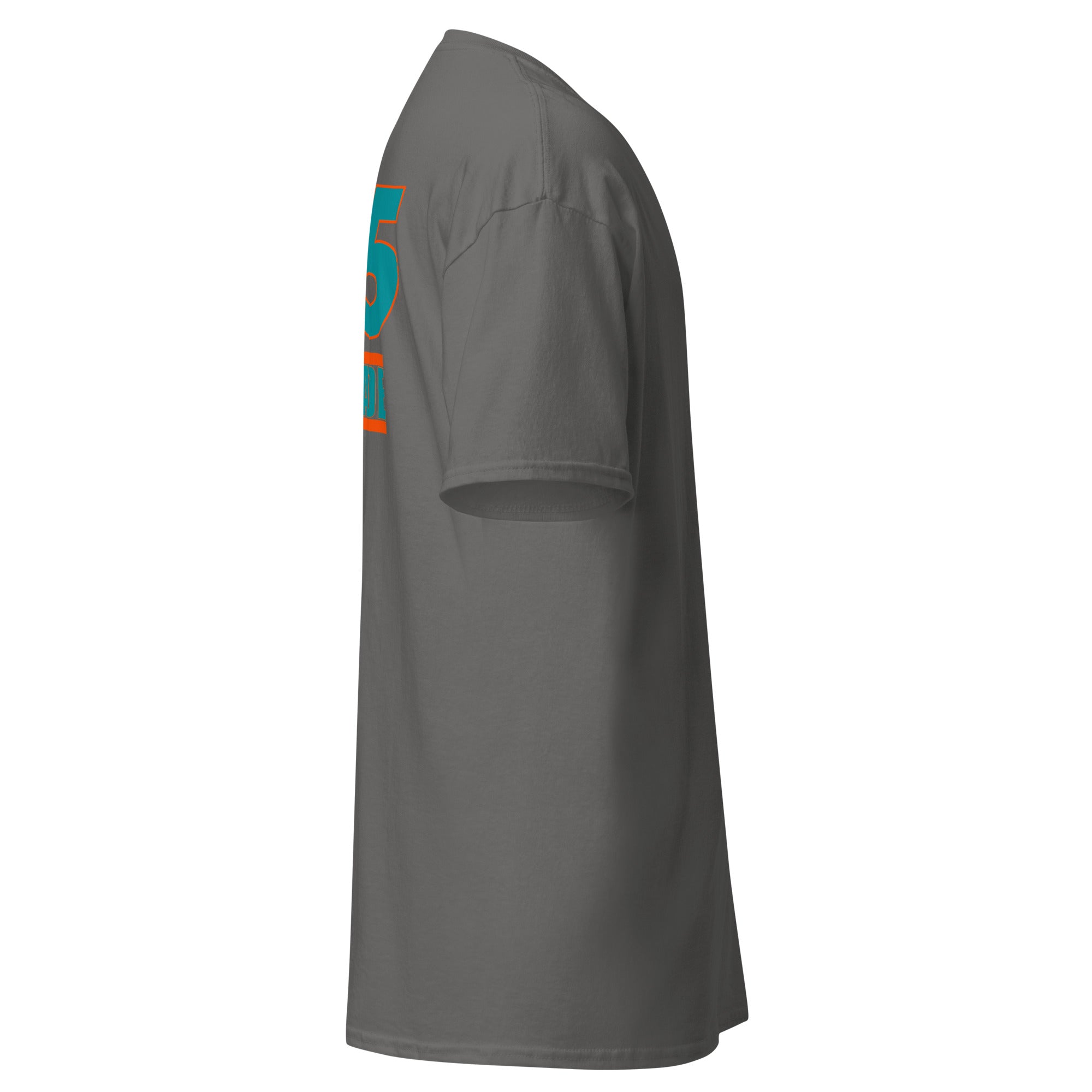305 Made In Dade Fins Gildan Unisex classic tee