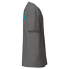 305 Made In Dade Fins Gildan Unisex classic tee