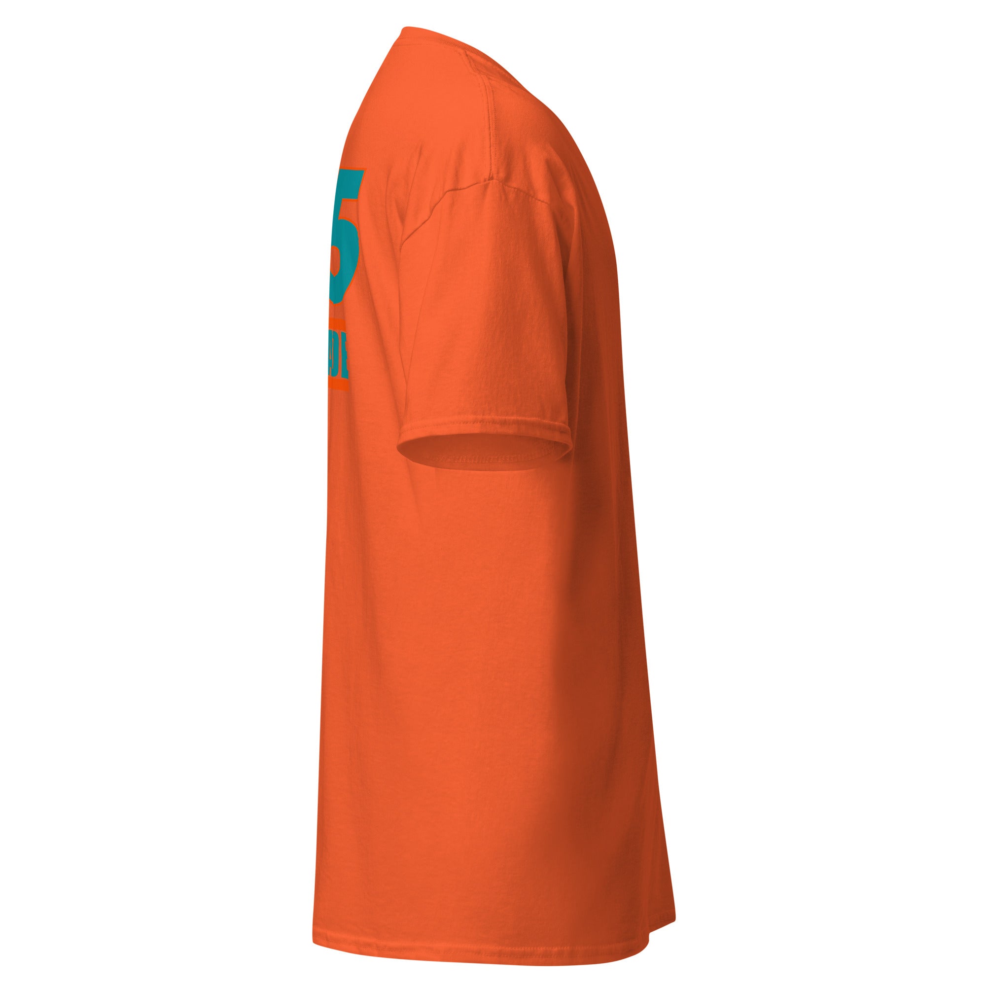 305 Made In Dade Fins Gildan Unisex classic tee