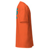 305 Made In Dade Fins Gildan Unisex classic tee