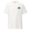 305 Made In Dade Fins Gildan Unisex classic tee