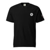 Ratchet Baggers Build "Crazy Diamond" Flag Garment-Dyed Heavyweight T-Shirt