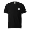 RBMS Garment-Dyed Heavyweight T-Shirt