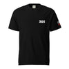 FAFO 305 Unisex garment-dyed heavyweight t-shirt