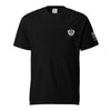 RMBS Skull Lucky 13 Unisex garment-dyed heavyweight t-shirt