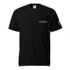 305 Color Blind RBMS Unisex garment-dyed heavyweight t-shirt