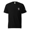Speed Matters Unisex garment-dyed heavyweight t-shirt