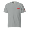RB FAFO Unisex garment-dyed heavyweight t-shirt