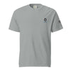 RBMS Fast Johnnie "Alex Edition" Unisex garment-dyed heavyweight t-shirt