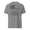 305 - Ratchet Baggers TBL Unisex garment-dyed heavyweight t-shirt