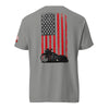 RMBS Flag S26 Unisex garment-dyed heavyweight t-shirt