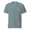 RBMS DC Unisex garment-dyed heavyweight t-shirt