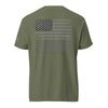 RBMS Garment-Dyed Heavyweight T-Shirt