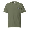 RBMS Fast Johnnie "Alex Edition" Unisex garment-dyed heavyweight t-shirt