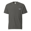 305 - Ratchet Baggers TBL Unisex garment-dyed heavyweight t-shirt