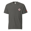 RBMS DC Unisex garment-dyed heavyweight t-shirt