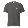 FAFO 305 Unisex garment-dyed heavyweight t-shirt