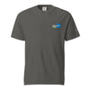 Ratchet Baggers Dade County Unisex garment-dyed heavyweight t-shirt