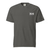 RBMS Florida Flag Unisex garment-dyed heavyweight t-shirt