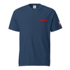 RMBS Flag S26 Unisex garment-dyed heavyweight t-shirt
