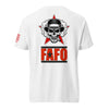 RB FAFO Unisex garment-dyed heavyweight t-shirt