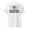 305 Color Blind RBMS Unisex garment-dyed heavyweight t-shirt
