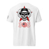 Skull 305 Unisex garment-dyed heavyweight t-shirt