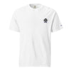 305 - Ratchet Baggers TBL Unisex garment-dyed heavyweight t-shirt