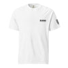 RBMS "Old School" Unisex garment-dyed heavyweight t-shirt