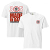 305 - Ratchet Baggers Made In Dade garment-dyed heavyweight t-shirt