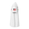 RBMS DC Unisex garment-dyed heavyweight t-shirt