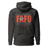 305 Ratchet Baggers FAFO Unisex Hoodie