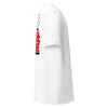 305 Made In Dade Bella+Canvas Unisex t-shirt
