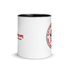 Ratchet Baggers Mug -11 oz