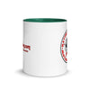 Ratchet Baggers Mug -11 oz