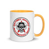 Ratchet Baggers Mug -11 oz