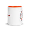 Ratchet Baggers Mug -11 oz
