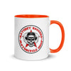 Ratchet Baggers Mug -11 oz