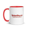 Ratchet Baggers Mug -11 oz