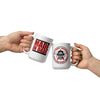 Ratchet Baggers "Made In Dade" Mug