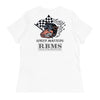 Speed Matters Women's Relaxed T-Shirt