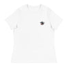 Speed Matters Women's Relaxed T-Shirt