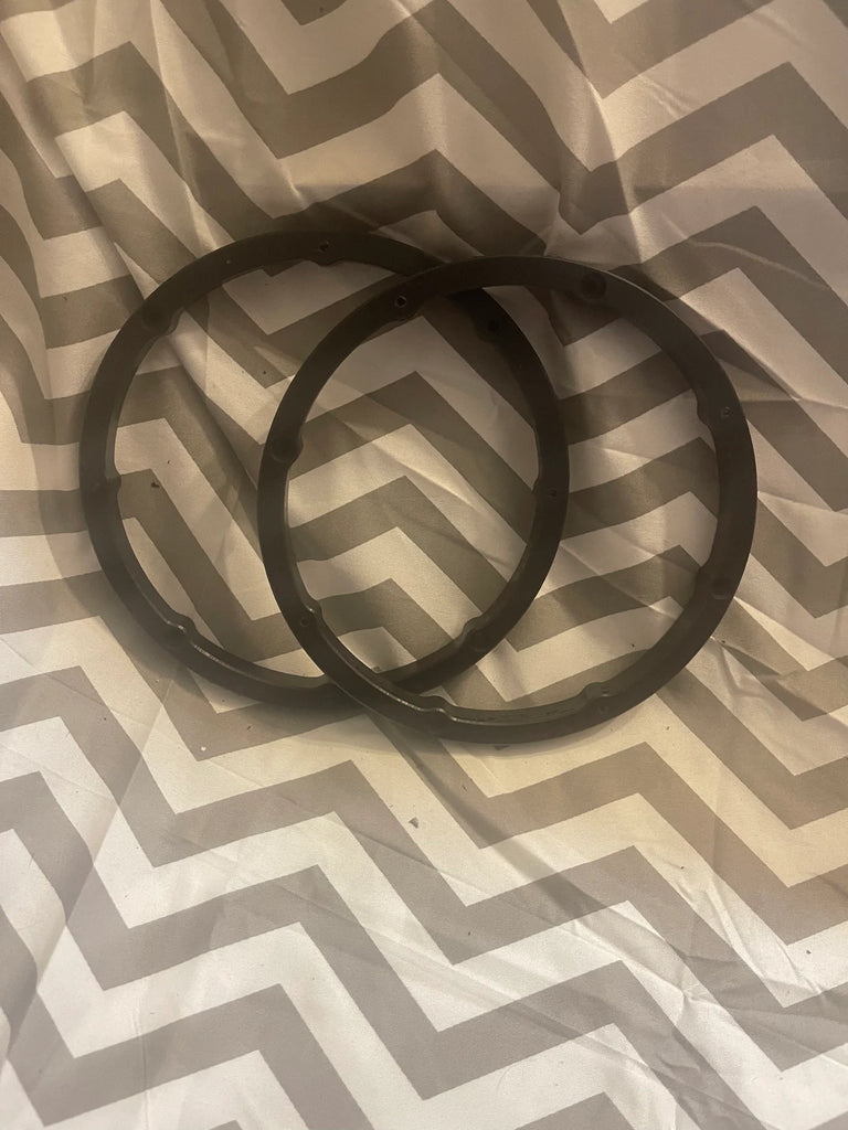 NAGY'S CUSTOMS Spacers