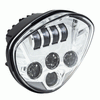 LED Headlight for Victory Cross Country & Magnum Motorcycles