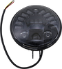 Custom Dynamics ProBEAM® 7 inch Adaptive 2 Pedestal Mount Headlight